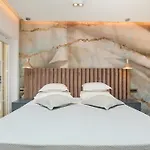 Insula Luxury شقة دوبروفينك