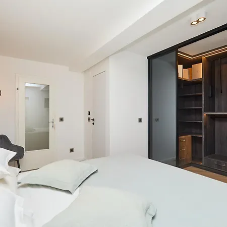 Insula Luxury Dubrovnik