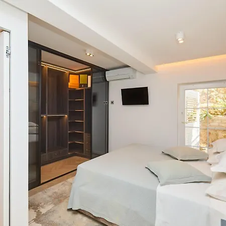 Insula Luxury Daire *