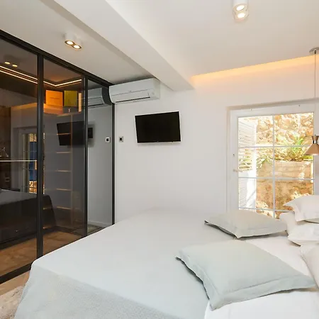 Insula Luxury Daire
