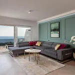 Insula Luxury Apartman