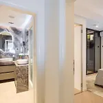 Apartman Insula Luxury