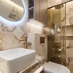 Insula Luxury Apartman *