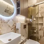 Apartman Insula Luxury *