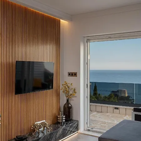 Apartment Insula Luxury