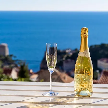 Insula Luxury * Dubrovnik