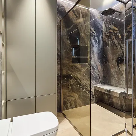 Daire Insula Luxury Dubrovnik