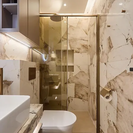 Insula Luxury Dubrovnik