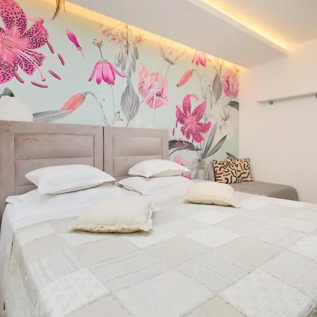 Insula Luxury Apartament Dubrownik