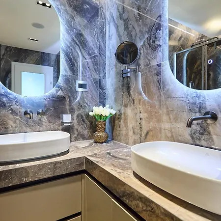 Daire Insula Luxury Dubrovnik