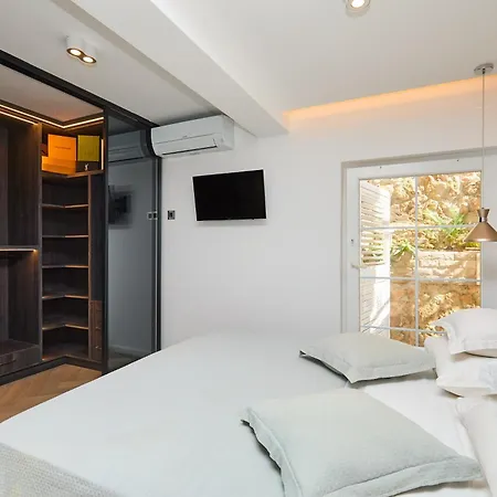 Insula Luxury Dubrovnik