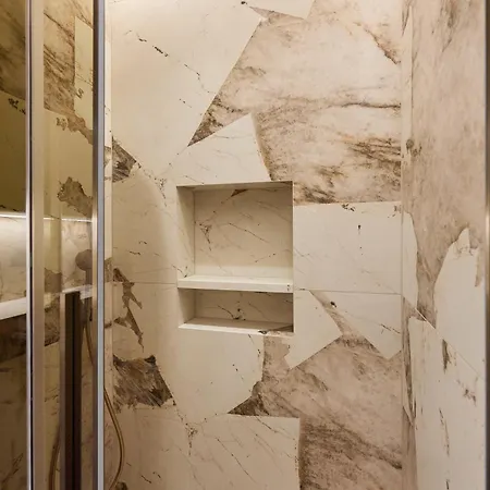 Apartment Insula Luxury