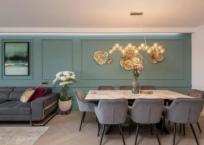 Insula Luxury Dubrownik