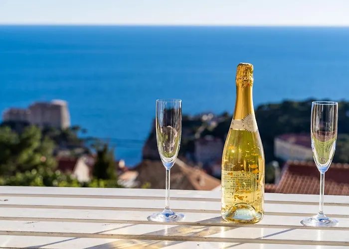 Insula Luxury * Dubrownik