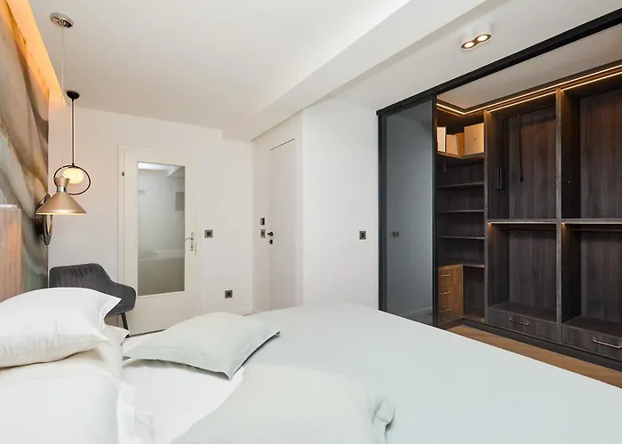Insula Luxury Дубровник