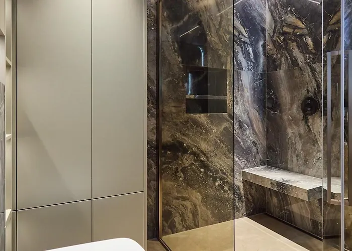 Апартаменты Insula Luxury Дубровник