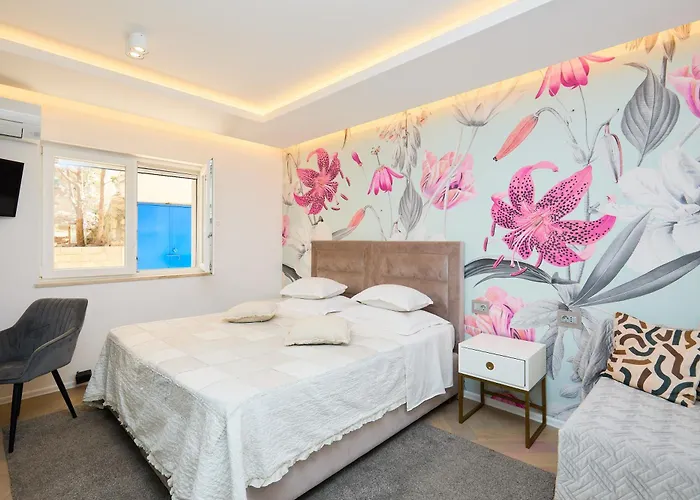 Apartament Insula Luxury