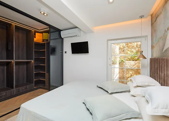 Insula Luxury 두브로브니크
