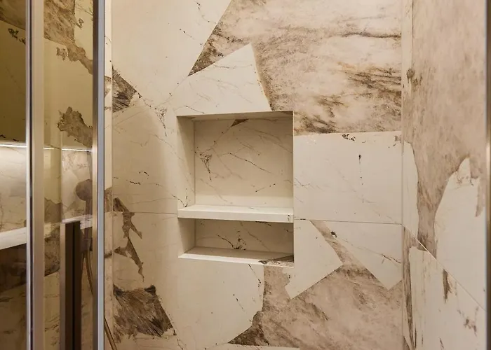 Apartament Insula Luxury