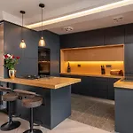 Insula Luxury Lejlighed