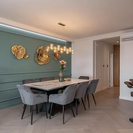 Apartamento Insula Luxury Dubrovnik