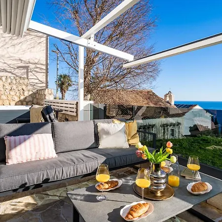 شقة Insula Luxury دوبروفينك