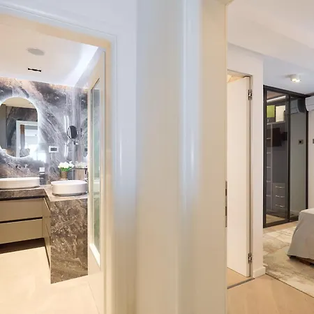 Apartamento Insula Luxury