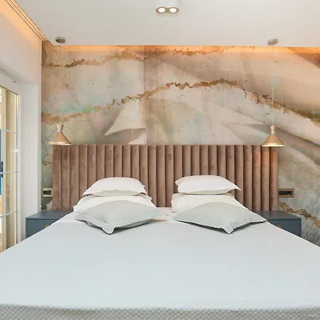 Insula Luxury شقة دوبروفينك