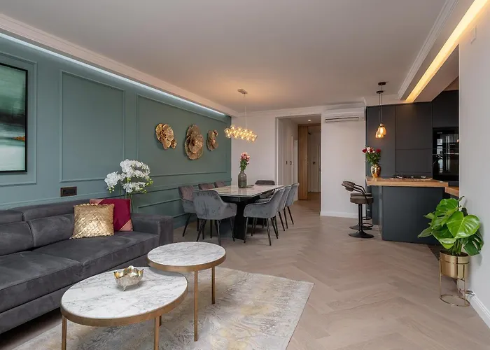 Insula Luxury Dubrovnik