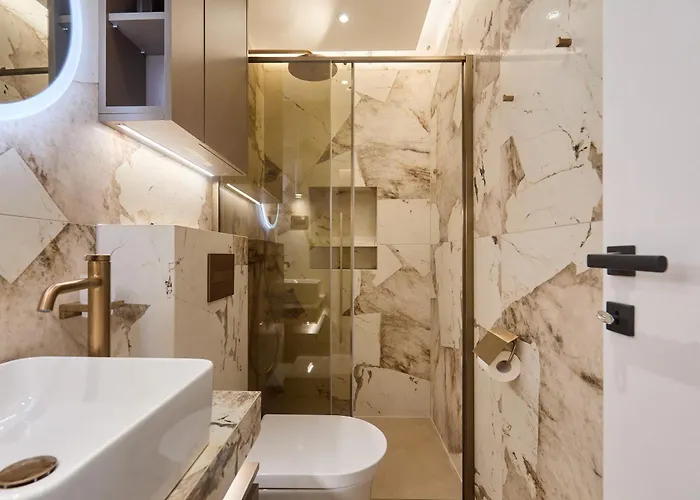 Insula Luxury Dubrovnik