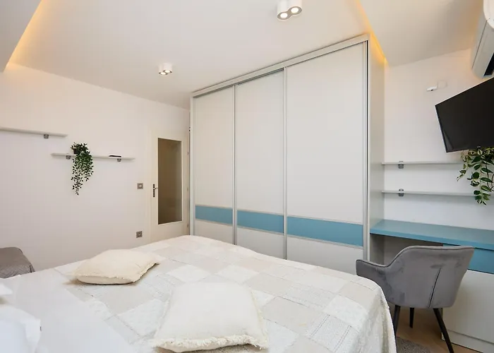 Insula Luxury Dubrovnik
