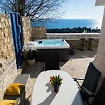 Apartamento Insula Luxury *