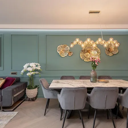 Insula Luxury 杜布罗夫尼克