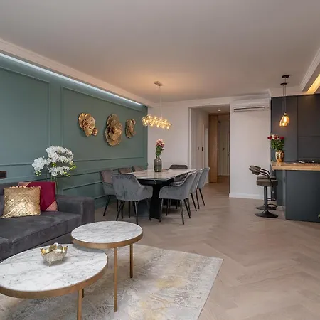 Insula Luxury 杜布罗夫尼克