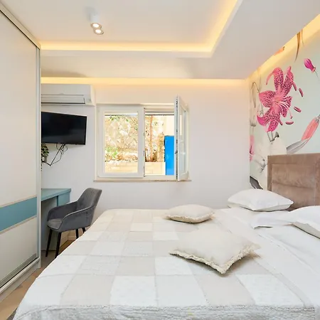 Insula Luxury Apartamento Dubrovnik